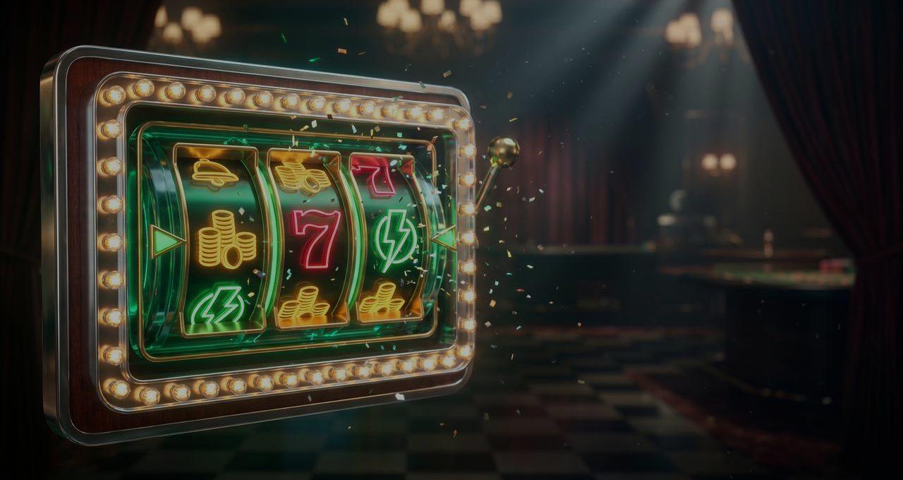 Vegas Casino Online