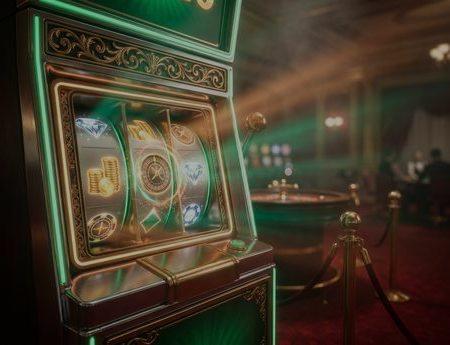 Vegas Casino Online