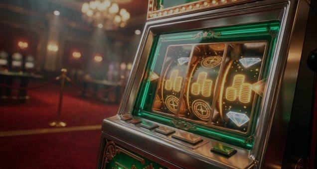Vegas Casino Online