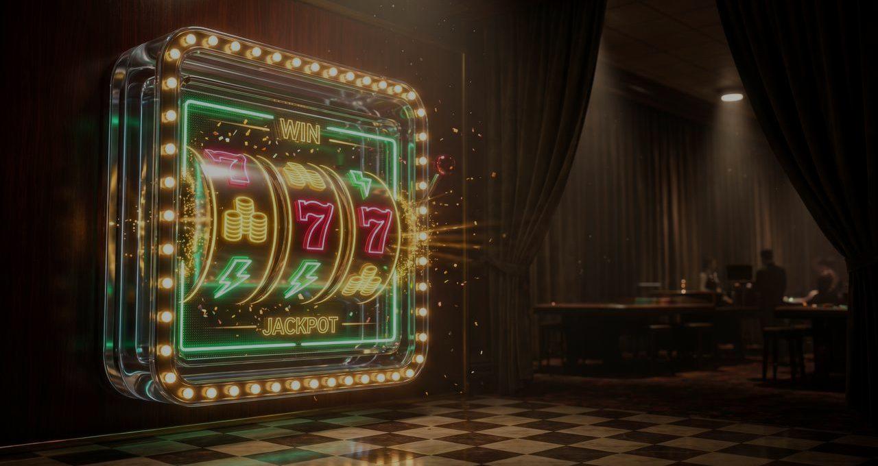 Vegas Casino Online